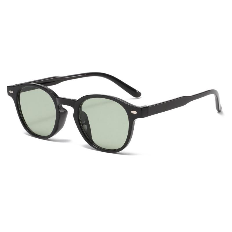 Vintage Fashion Round Sunglasses Women Men Vintage Luxury Brand Sun Glasses Classic Outdoor Driving Eyewear Uv400
Vintage Fashion Round Sunglasses Women Men Vintage Luxury Brand Sun Glasses Classic Outdoor Driving Eyewear Uv400