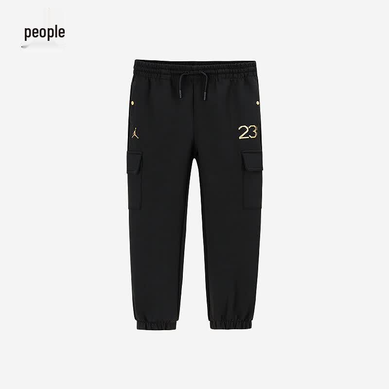 Jordan Girls Casual Pants M
Jordan Girls Casual Pants M