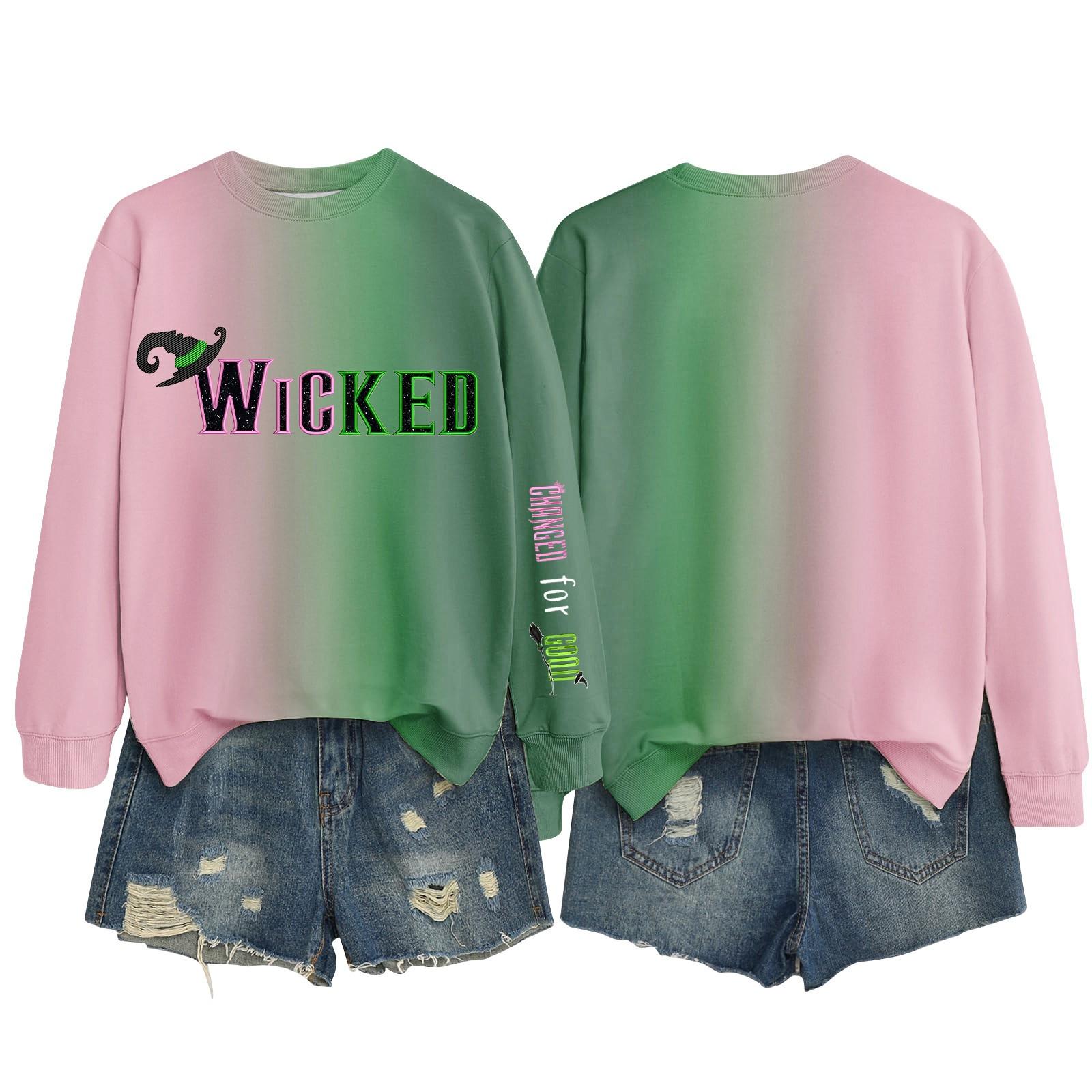 Women s Casual Fashion Printed Long Sleeve O-Neck Pullover Top Blouse XL світло-рожевий колір
Women s Casual Fashion Printed Long Sleeve O-Neck Pullover Top Blouse XL світло-рожевий колір