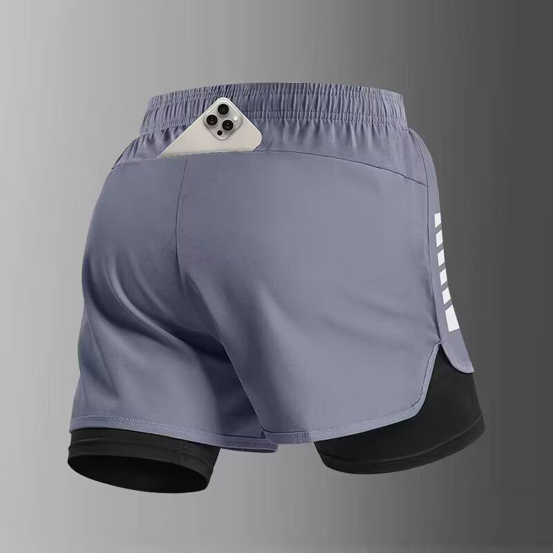 Men s Quick-Dry Three-Quarter Running Shorts with Phone Pocket and Inner Lining 5XL
Men s Quick-Dry Three-Quarter Running Shorts with Phone Pocket and Inner Lining 5XL
