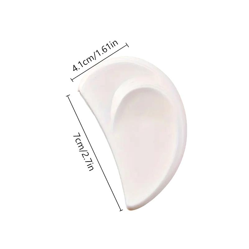 Mini Half Moon Shaped Nail File Nail File Half Moon Curved Nail Art Nail File Buffer Manicure Pedicure Sanding Nail Art Tools
Mini Half Moon Shaped Nail File Nail File Half Moon Curved Nail Art Nail File Buffer Manicure Pedicure Sanding Nail Art Tools