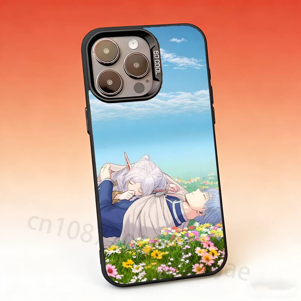 Чехол для телефона F-Frieren для iPhone 17,16,15,14,13,12,11, Pro, Max, Plus, Mini, Матовый противоударный чехол iPhone11
Чехол для телефона F-Frieren для iPhone 17,16,15,14,13,12,11, Pro, Max, Plus, Mini, Матовый противоударный чехол iPhone11