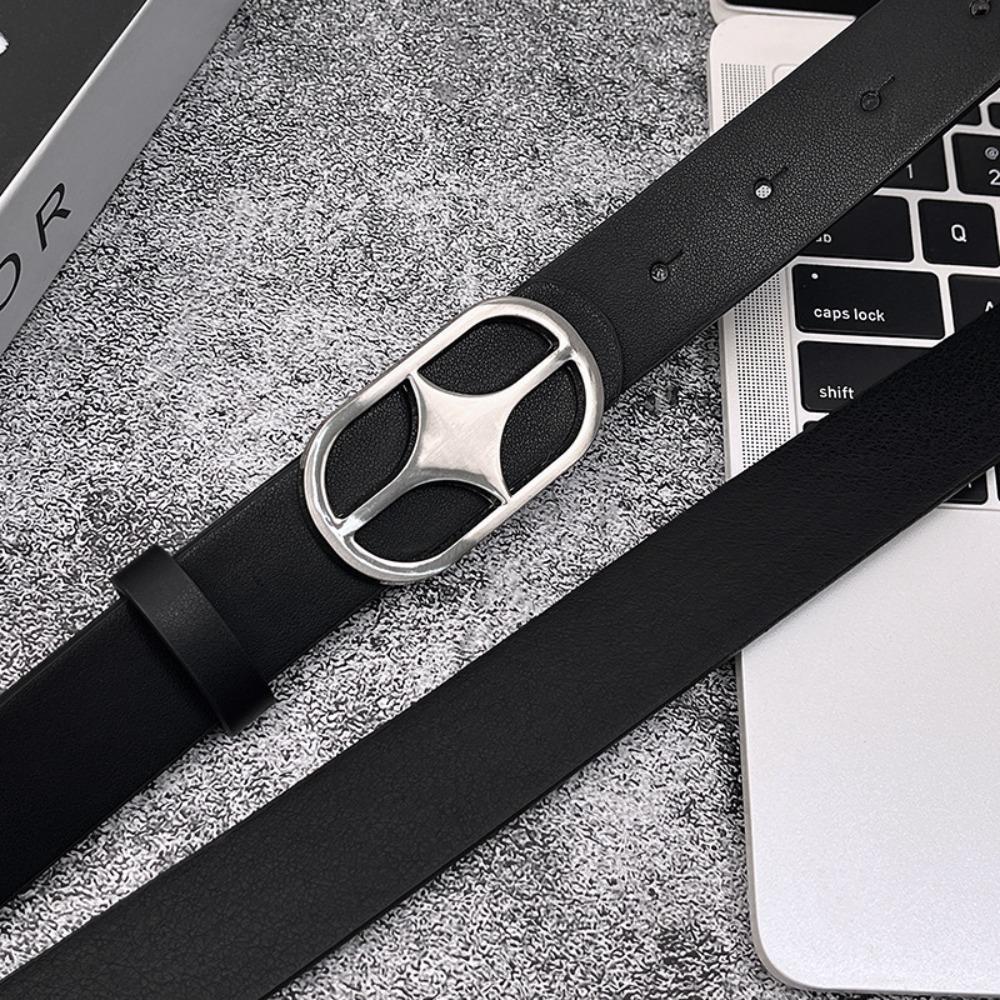 Vintage Four-pointed Star Belt Jeans Decor Men Belt Retro PU Leather Waistband Waist Accessories
Vintage Four-pointed Star Belt Jeans Decor Men Belt Retro PU Leather Waistband Waist Accessories