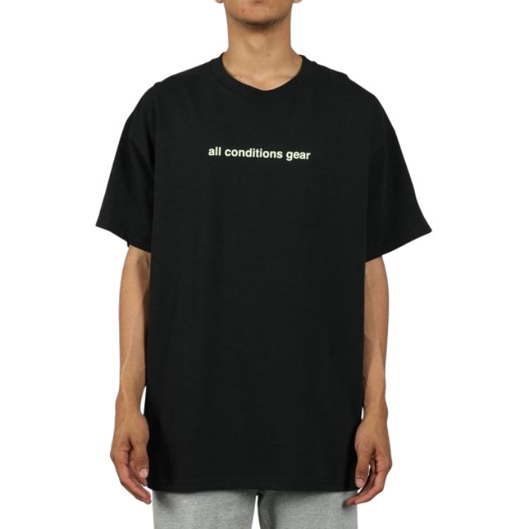 Nike Crew Neck Letter Pullover Short Sleeve T-Shirt Men Tops BV8350-010 M
Nike Crew Neck Letter Pullover Short Sleeve T-Shirt Men Tops BV8350-010 M