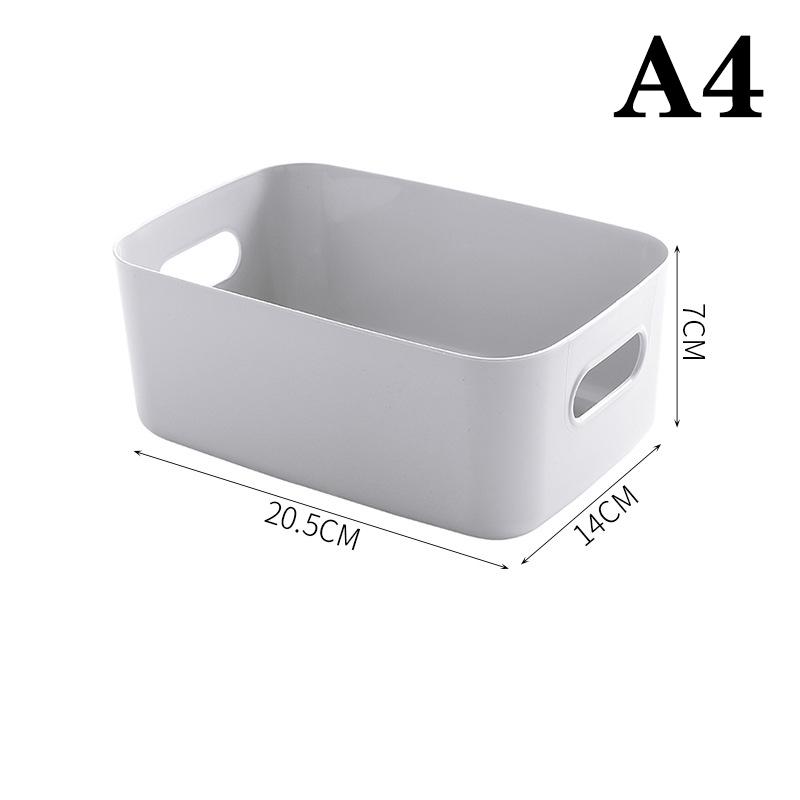 Настольный ящик для хранения вещей в общежитии Пластиковый ящик для хранения косметики Ванная комната Кухня Сортировочная корзина для хранения Ящики для офиса Спальня
Настольный ящик для хранения вещей в общежитии Пластиковый ящик для хранения косметики Ванная комната Кухня Сортировочная корзина для хранения Ящики для офиса Спальня
