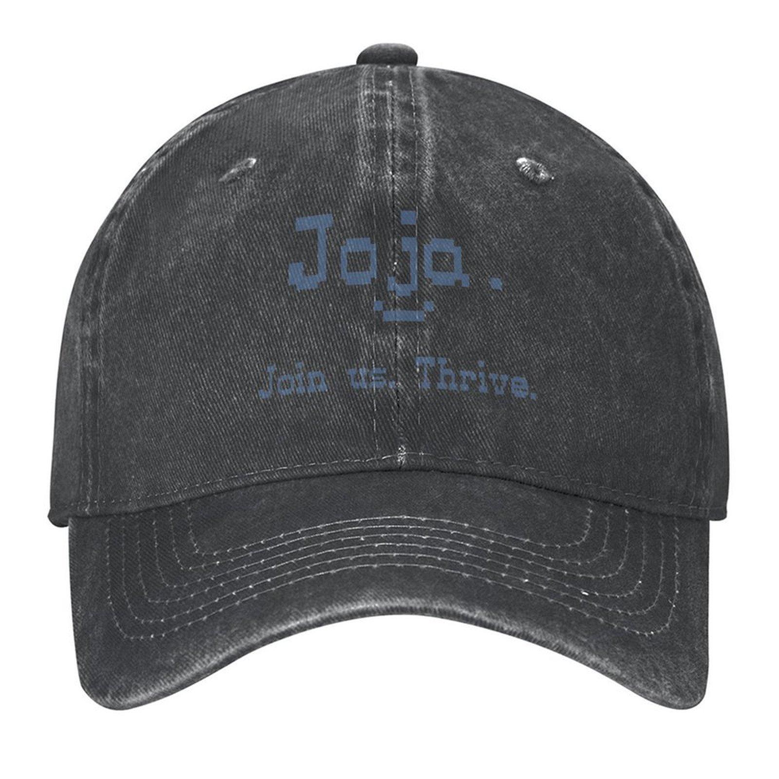2026 Join Us. Thrive. Joja Corp Baseball Cap Winter Hats For Men Golf Wear New Hat Cute For Women Men s
2026 Join Us. Thrive. Joja Corp Baseball Cap Winter Hats For Men Golf Wear New Hat Cute For Women Men s