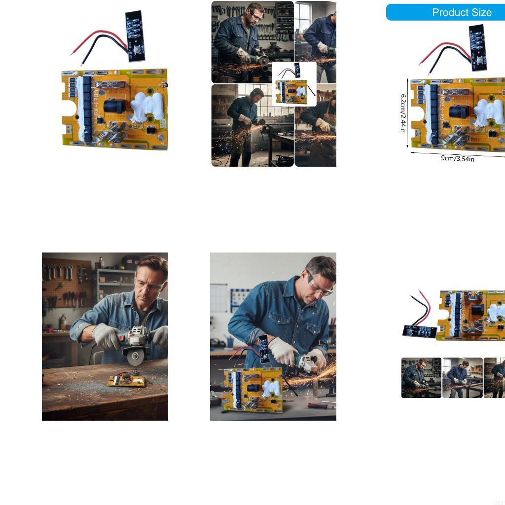 Heavy Duty 18650 Battery Protective Board Temperature Control Functionality CN
Heavy Duty 18650 Battery Protective Board Temperature Control Functionality CN