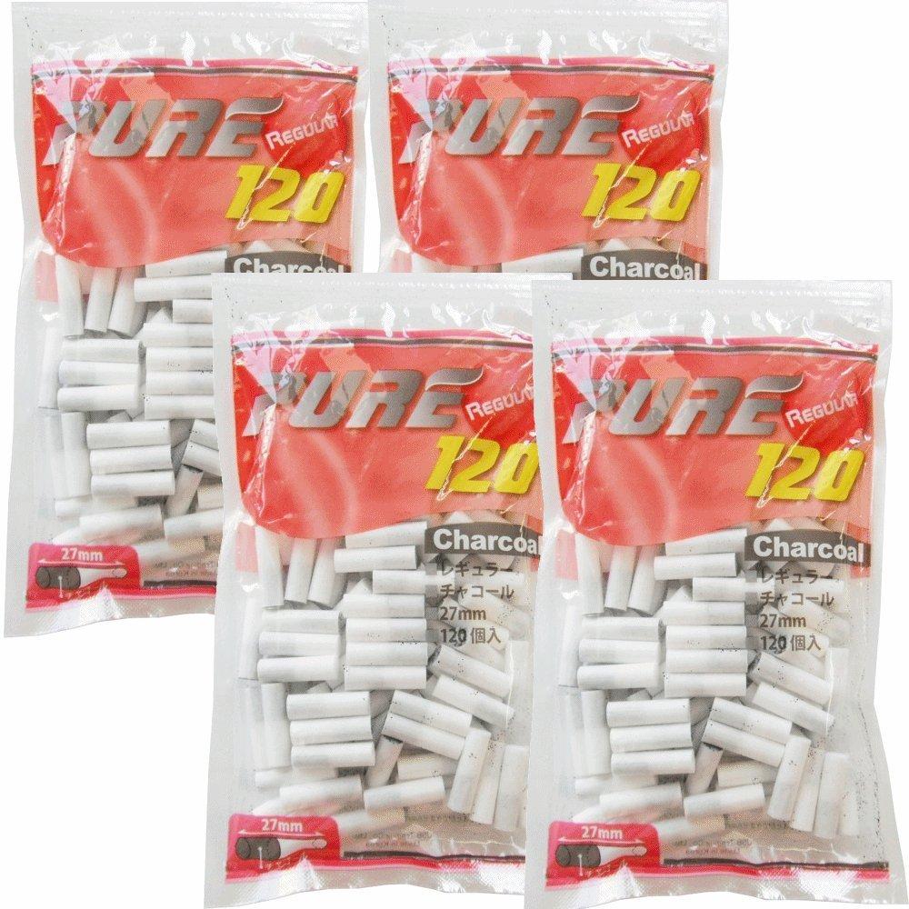 Чистый обычный уголь 120 штук x 4 фильтра Shag, пачки, ручной скрутки
Чистый обычный уголь 120 штук x 4 фильтра Shag, пачки, ручной скрутки