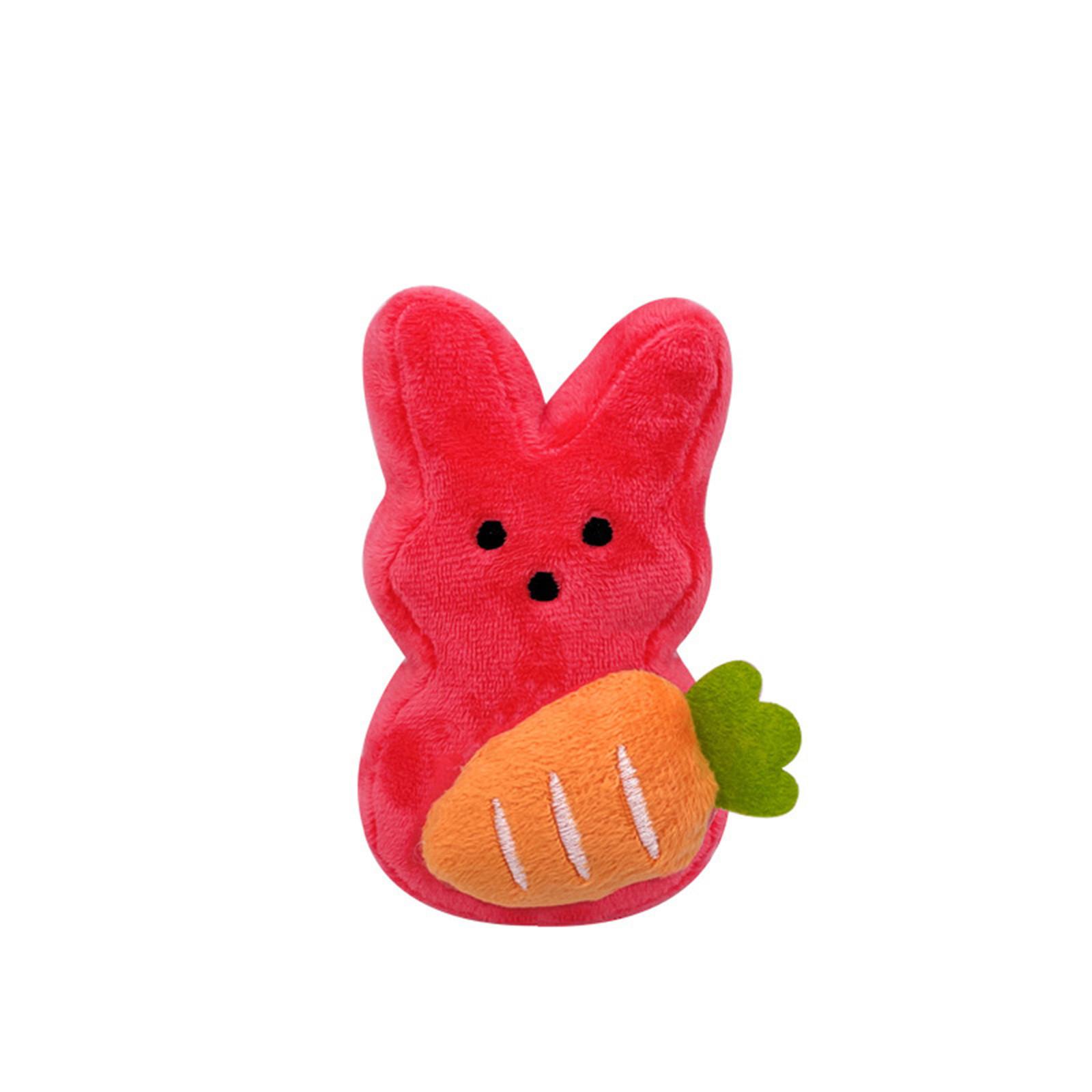 Творческий роман плюшевый кролик игрушка для собак детей интерактивный пасхальный подарок 1 шт One Size красный
Творческий роман плюшевый кролик игрушка для собак детей интерактивный пасхальный подарок 1 шт One Size красный