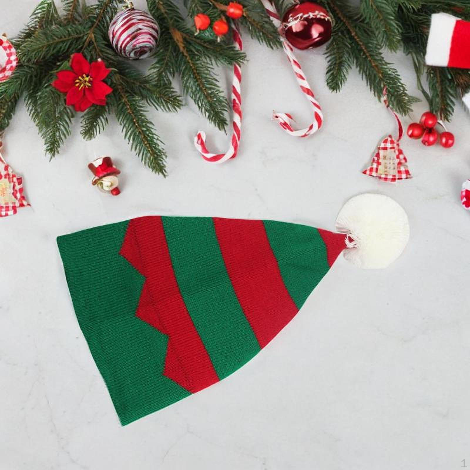 Рождественская шапка вязаный головной убор Санта для вечеринки День благодарения мужчины Style C
Рождественская шапка вязаный головной убор Санта для вечеринки День благодарения мужчины Style C