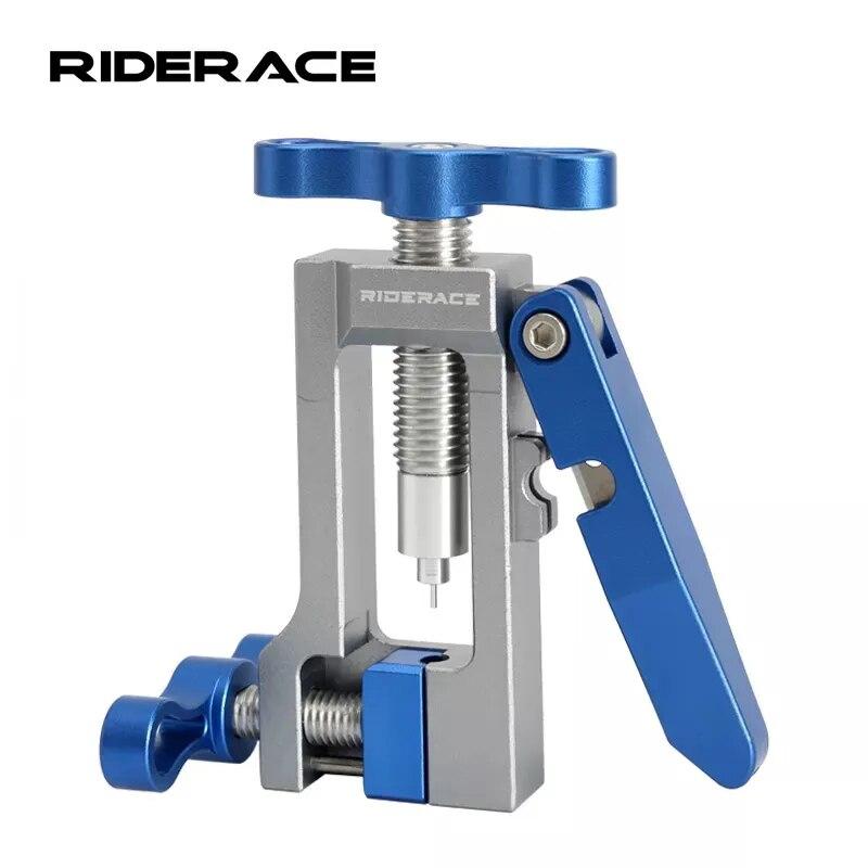 RIDERACE Bicycle Brake Repair Tool Bike Hydraulic Hose Needle Driver Cutter For Shimano SRAM AVID Magura Formula BH90 BH59 синий
RIDERACE Bicycle Brake Repair Tool Bike Hydraulic Hose Needle Driver Cutter For Shimano SRAM AVID Magura Formula BH90 BH59 синий