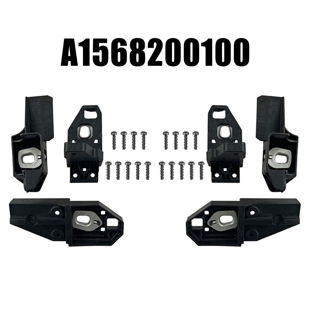 Car Maintenance Headlight Repair Kit Replacement Headlight Assembly For GLA Black Anti-Corrosion Non-Deformation China Mainland
Car Maintenance Headlight Repair Kit Replacement Headlight Assembly For GLA Black Anti-Corrosion Non-Deformation China Mainland