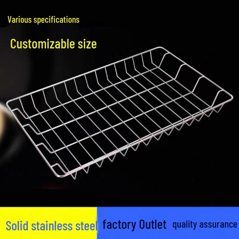 Stainless Steel Disinfection Cabinet with Rack Accessories 42x28 Stainless Steel (Thickened)
Stainless Steel Disinfection Cabinet with Rack Accessories 42x28 Stainless Steel (Thickened)