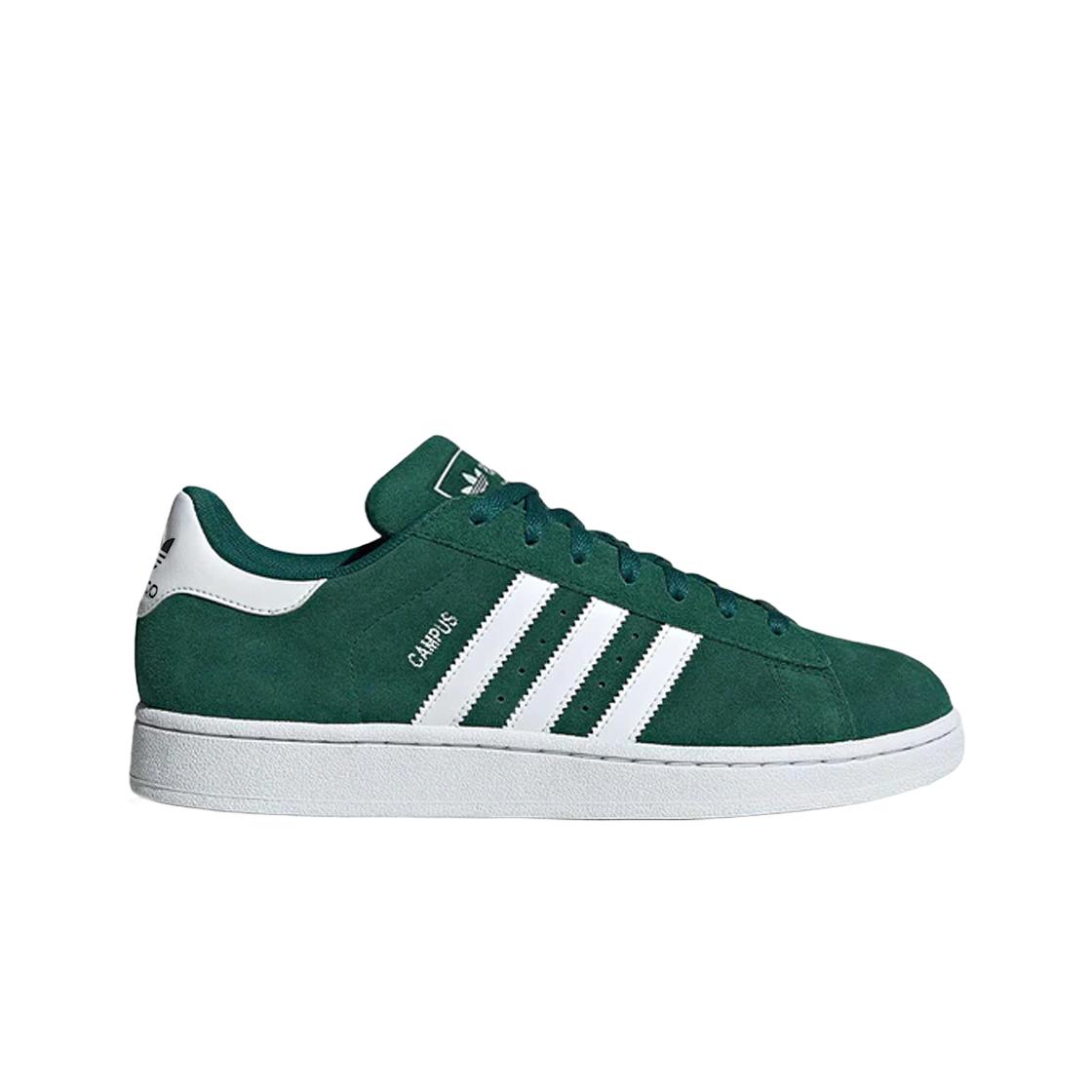 Adidas Campus 2 Collegiate Green Cloud White 270
Adidas Campus 2 Collegiate Green Cloud White 270