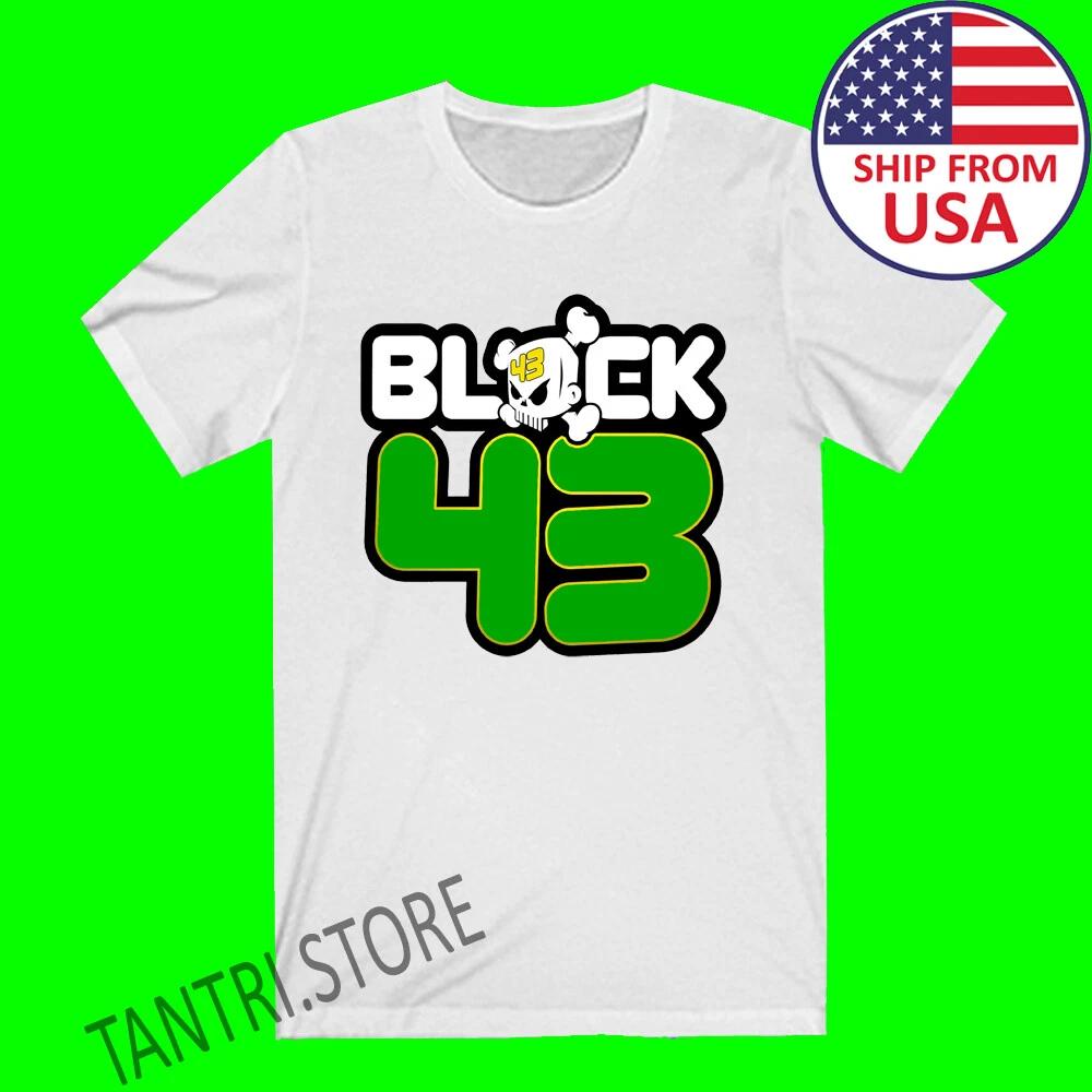 Ken Block 43 Skull Gymkhana King of Drift Men s White Size S to 3XL L
Ken Block 43 Skull Gymkhana King of Drift Men s White Size S to 3XL L