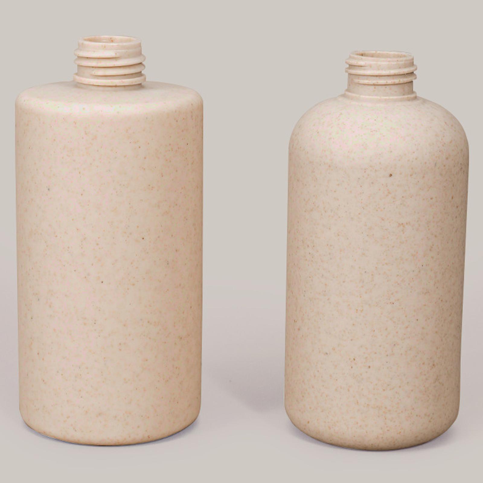 250ml/300ml Wheat Straw Bottle Shampoo Lotion Pump Refillable Bottles Bathroom Shampoo Conditioner Bodywash Bottle Dispenser
250ml/300ml Wheat Straw Bottle Shampoo Lotion Pump Refillable Bottles Bathroom Shampoo Conditioner Bodywash Bottle Dispenser