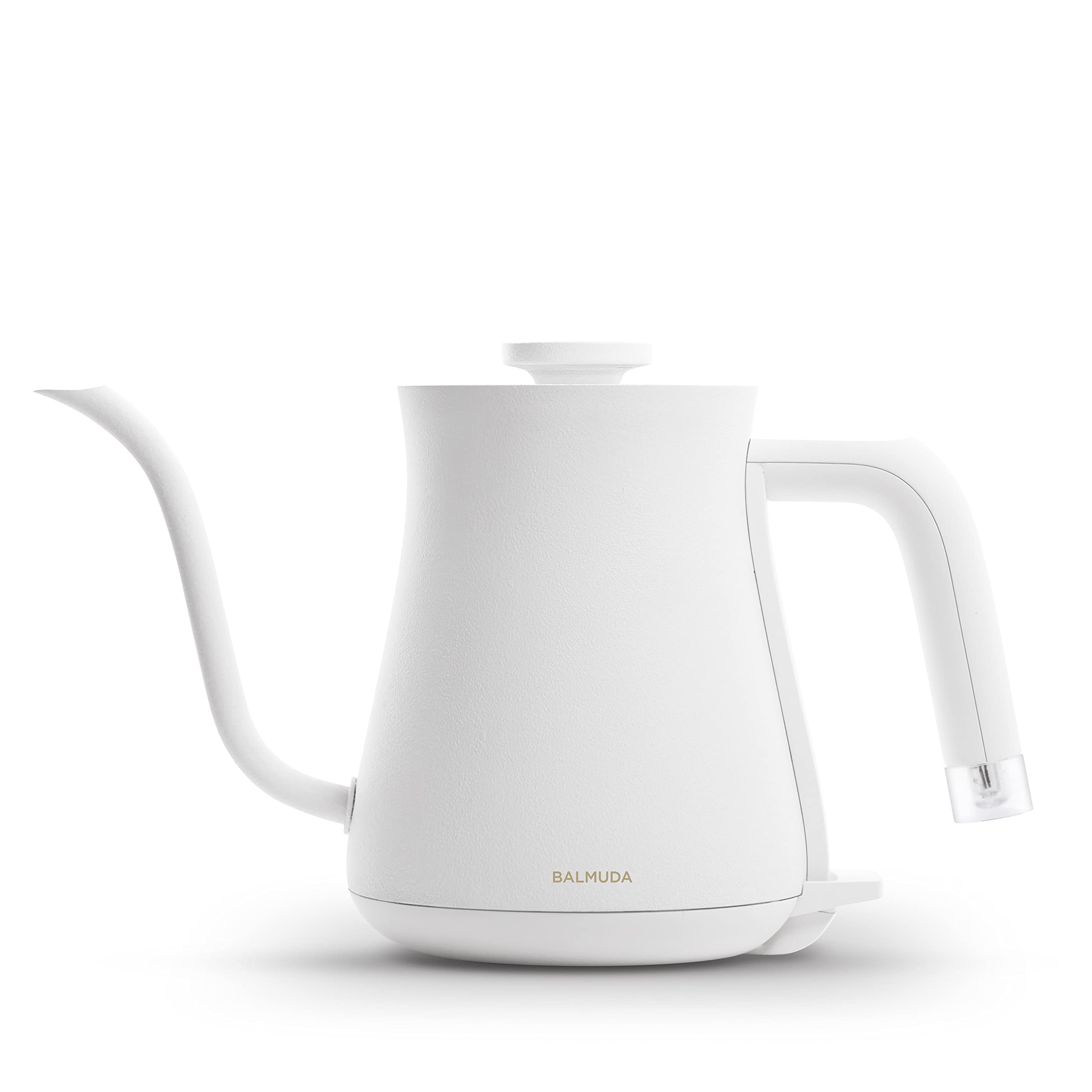 BALMUDA K07A BALMUDA The Pot 0.6L electric kettle 100V only Japan Import 2022 Model (White)
BALMUDA K07A BALMUDA The Pot 0.6L electric kettle 100V only Japan Import 2022 Model (White)