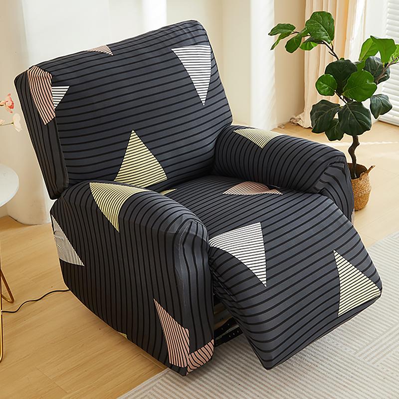Чехлы на кресло-реклайнер 4 предмета Чехлы на диван Чехол для кресла Нескользящий Защитник откидной мебели Чехлы на диван для гостиной
Чехлы на кресло-реклайнер 4 предмета Чехлы на диван Чехол для кресла Нескользящий Защитник откидной мебели Чехлы на диван для гостиной