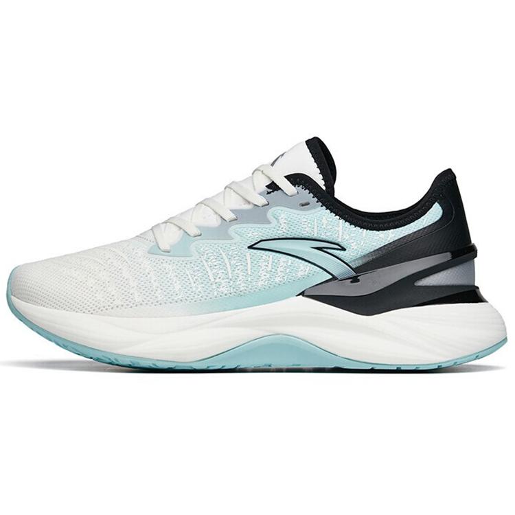 Anta Tron 2.0 Cushioning Slip Resistant Abrasion Resistant Breathable Support Rebound Low top ASYM Running Shoes Men s 112215586-5 44.5
Anta Tron 2.0 Cushioning Slip Resistant Abrasion Resistant Breathable Support Rebound Low top ASYM Running Shoes Men s 112215586-5 44.5