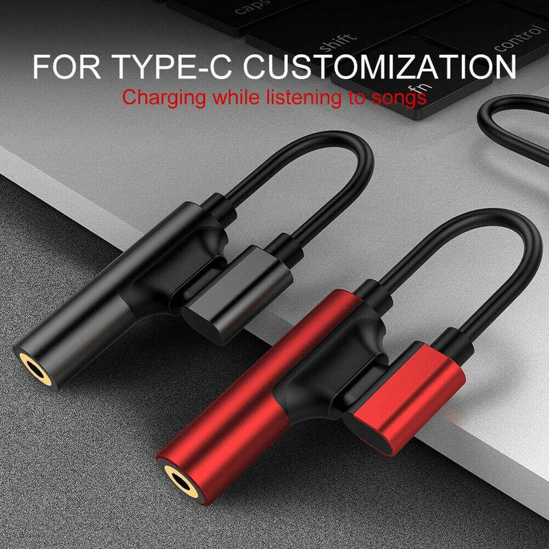 USB C Type-C к 3,5 мм разъем AUX наушники аудио зарядное устройство конвертер адаптер кабель
USB C Type-C к 3,5 мм разъем AUX наушники аудио зарядное устройство конвертер адаптер кабель