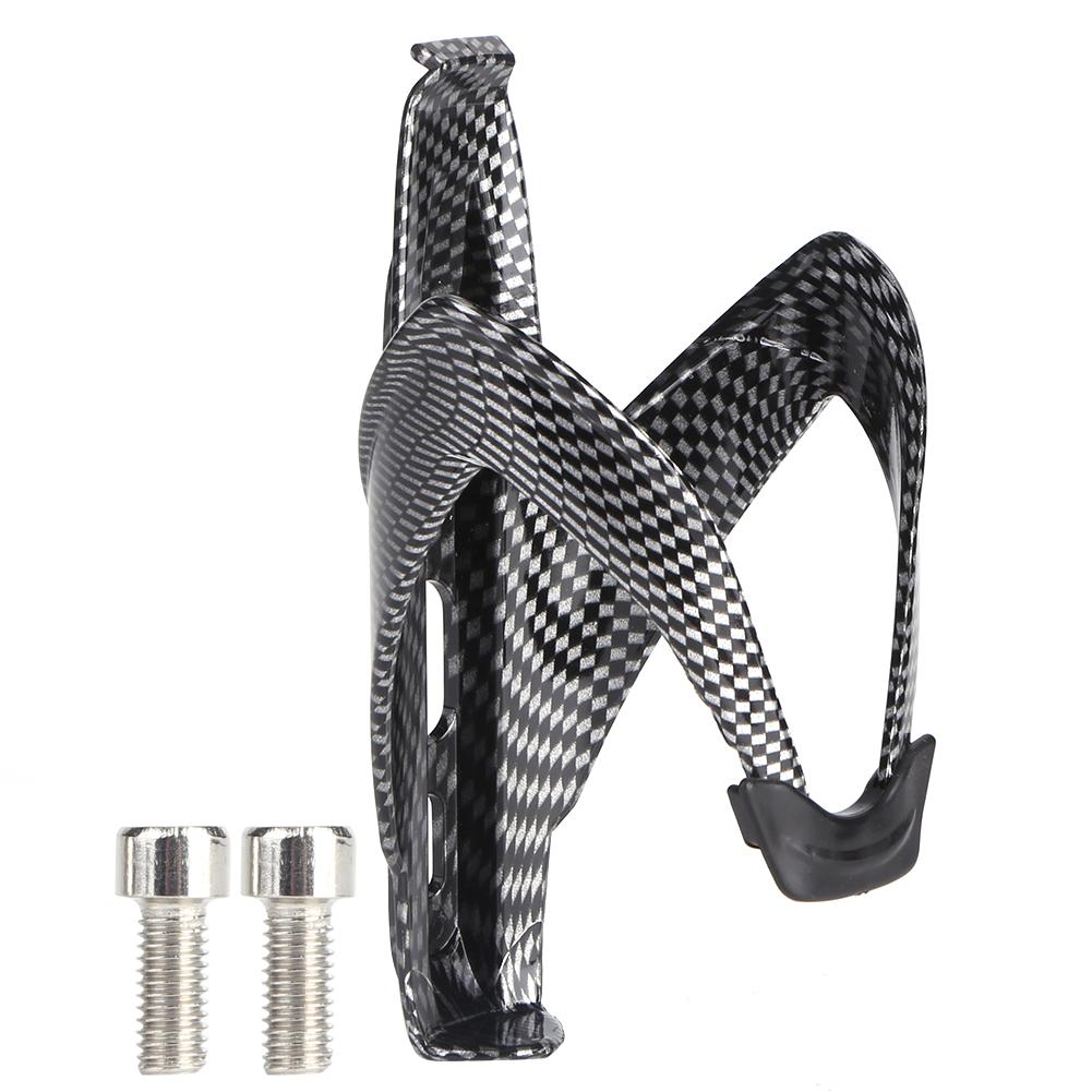 Lightweight MTB and Road Bike Water Bottle Cage Made of Durable Glass Fiber for Easy Hydration on Your Rides красный
Lightweight MTB and Road Bike Water Bottle Cage Made of Durable Glass Fiber for Easy Hydration on Your Rides красный