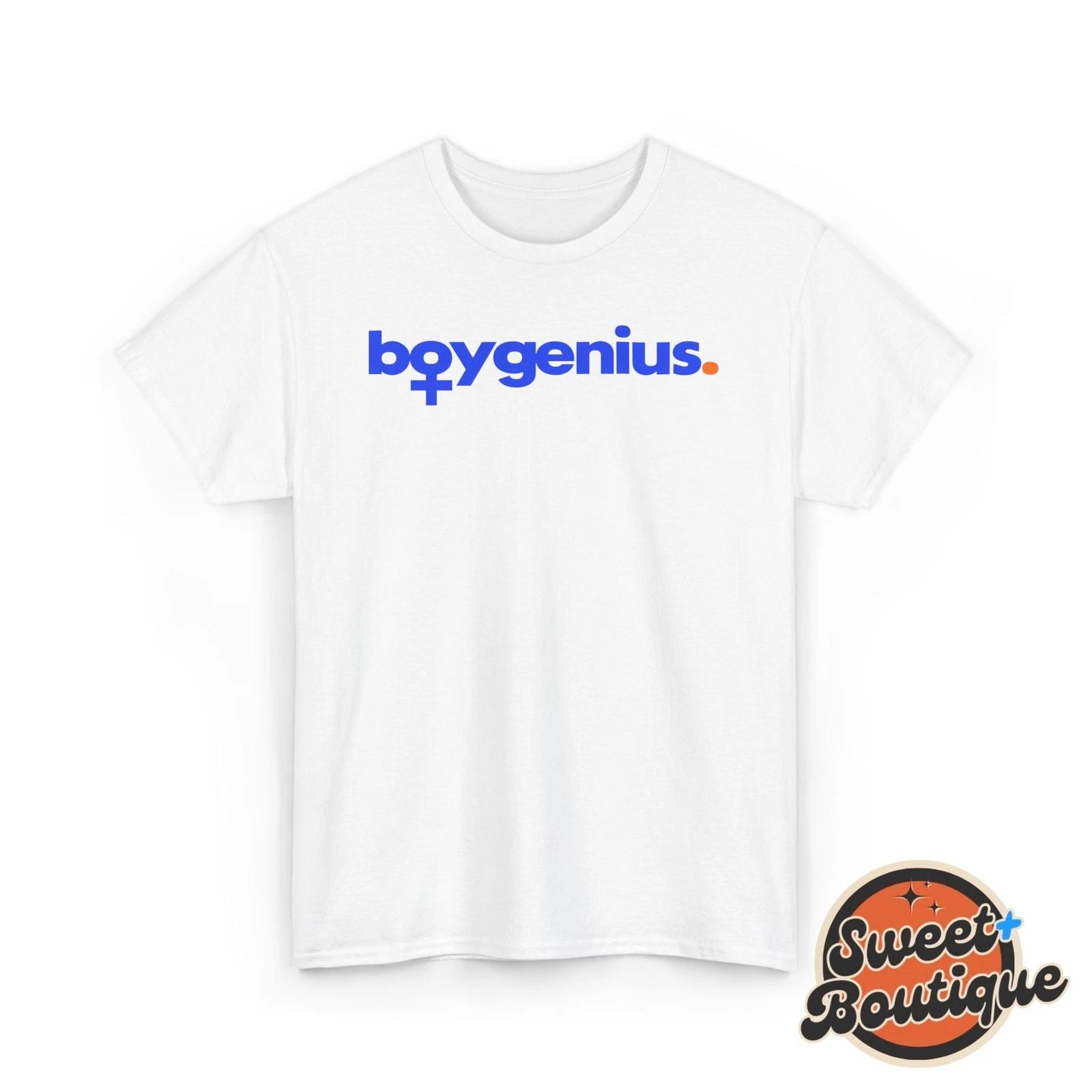Boygenius Shirt, Boygenius blue texT shirt with female logo, boygenius tee S
Boygenius Shirt, Boygenius blue texT shirt with female logo, boygenius tee S