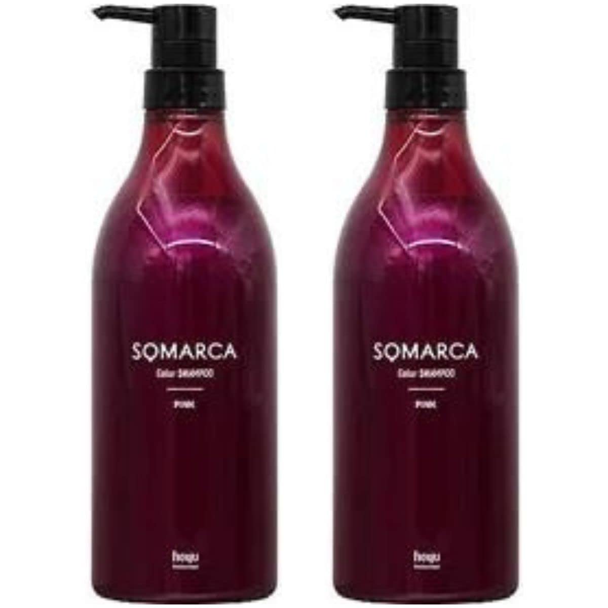 Set of 2 Hoyu Somaruka Color Shampoo Pink 770ml Color Shampoo Commercial Dyeing Large Capacity Salon Shampoo
Set of 2 Hoyu Somaruka Color Shampoo Pink 770ml Color Shampoo Commercial Dyeing Large Capacity Salon Shampoo