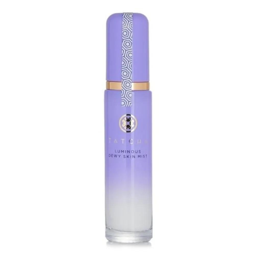 TATCHA Luminous Dewy Skin Mist - Normal to Dry Skin 40ml Hydration
TATCHA Luminous Dewy Skin Mist - Normal to Dry Skin 40ml Hydration