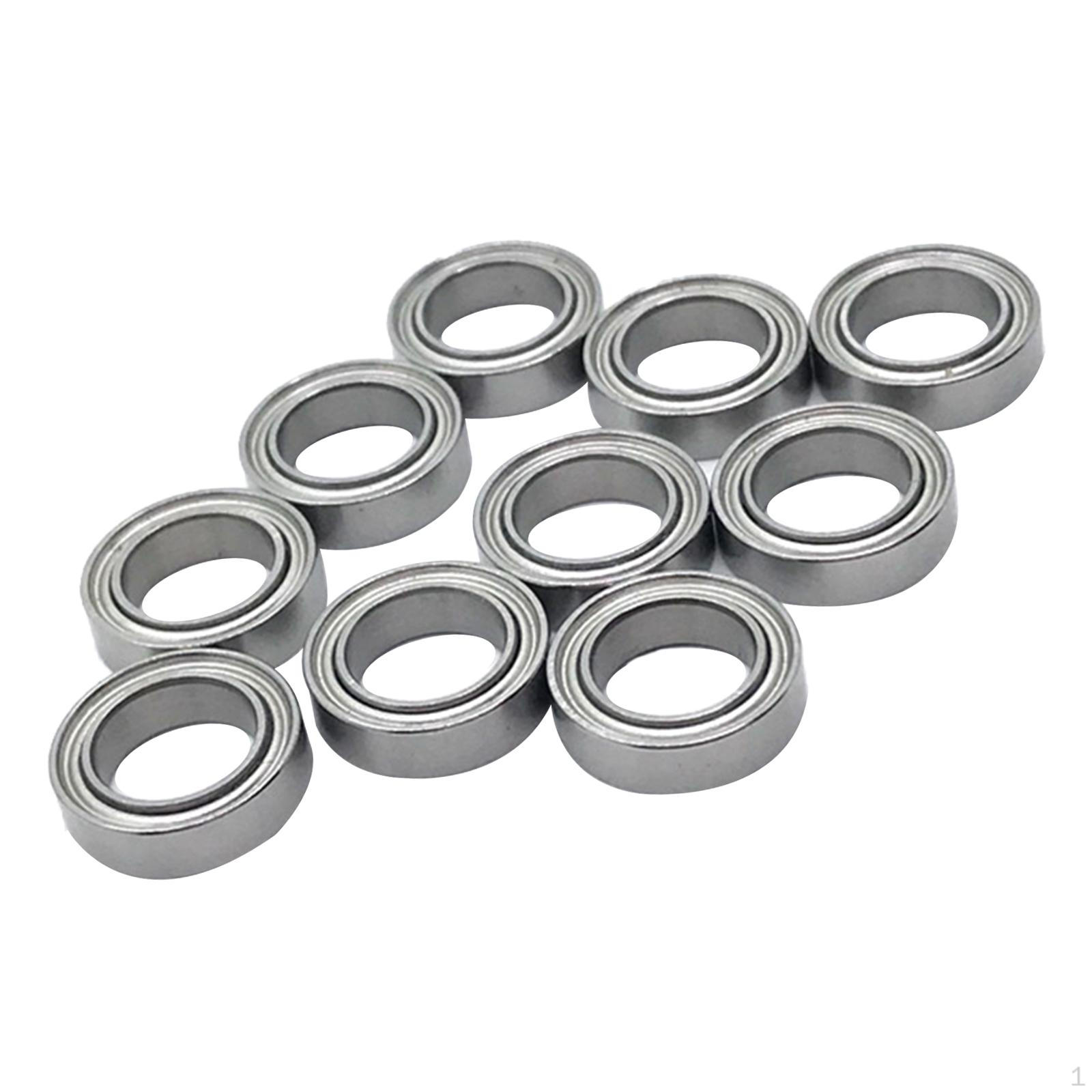 Repalcement 7x11x3mm Ball Bearing for 124019 12429 1/14001
Repalcement 7x11x3mm Ball Bearing for 124019 12429 1/14001