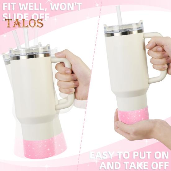 Блестящий силиконовый чехол для бутылки с водой. Нескользящая изоляция. Защитная чашка для нижней части. Противоожоговая чашка для колбы. Нижний бампер. Защитная чашка для воды.
Блестящий силиконовый чехол для бутылки с водой. Нескользящая изоляция. Защитная чашка для нижней части. Противоожоговая чашка для колбы. Нижний бампер. Защитная чашка для воды.