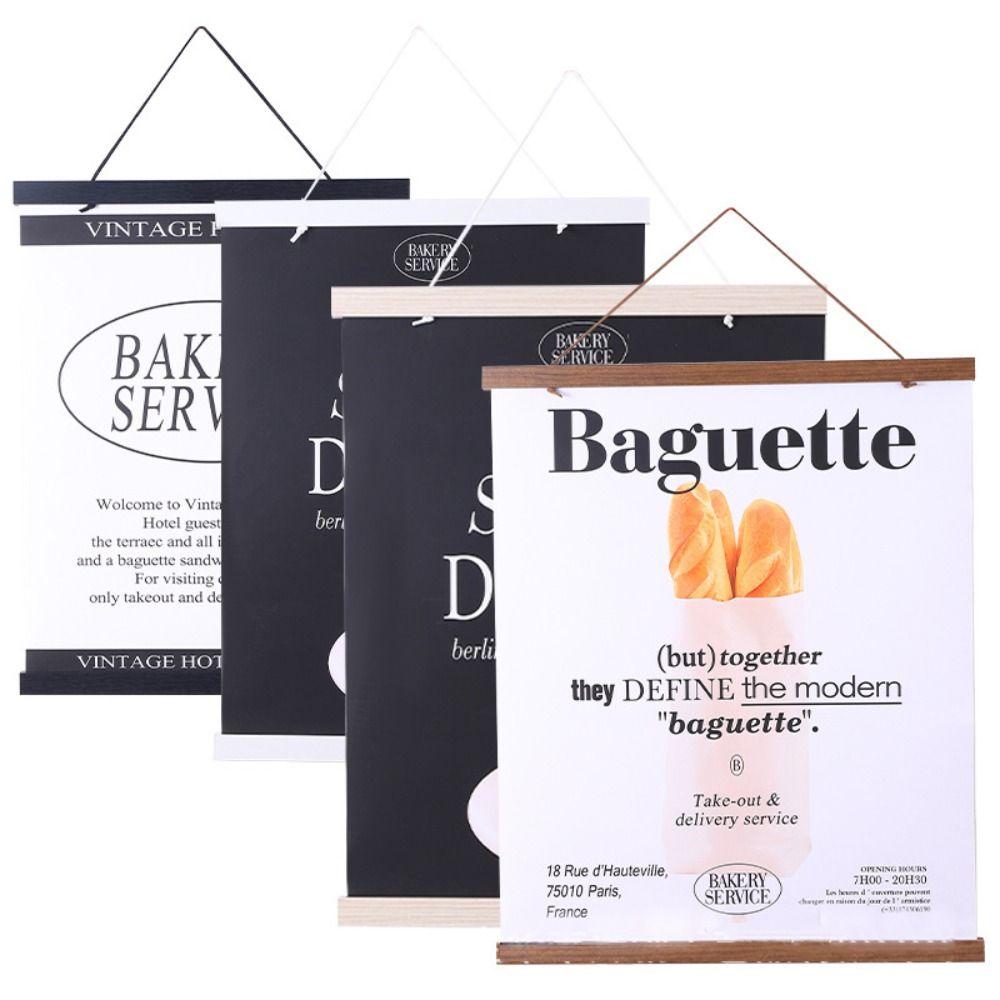 Modern Poster Frame Magnetic Painting Frame Crafts Couplet Poster Rack Wedding Photos S 
Modern Poster Frame Magnetic Painting Frame Crafts Couplet Poster Rack Wedding Photos S