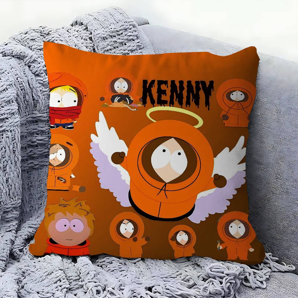 K-Kenny McCormick Pillow Gift Home Office Decoration Bedroom Sofa Car Cushion Cover Case 45x45 12x12Inch
K-Kenny McCormick Pillow Gift Home Office Decoration Bedroom Sofa Car Cushion Cover Case 45x45 12x12Inch
