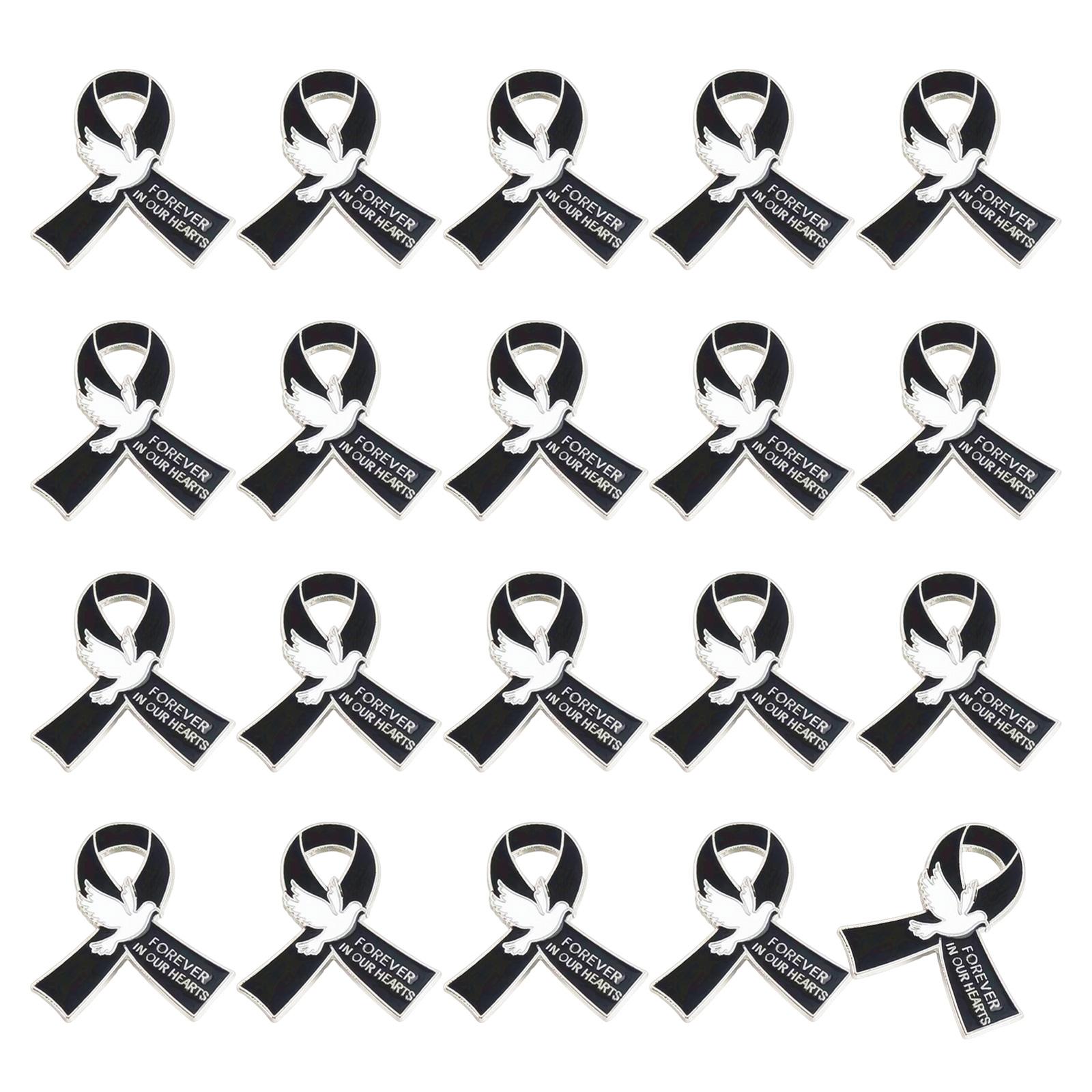 Secure Pin Back Pigeons Bowknot Brooch Crafted from Alloy Comfortable for All Day Wear by Professional чорний
Secure Pin Back Pigeons Bowknot Brooch Crafted from Alloy Comfortable for All Day Wear by Professional чорний