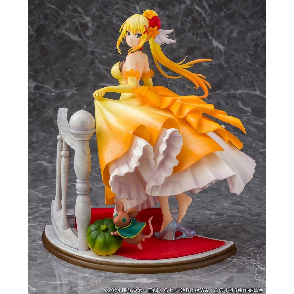 KOnOsuba KOnO Subarashii Sekai Ni Shukufuku O 1 7 KOnO Subarashii Sekai Ni Syukufuku wO 3 Darkness Fairy Tale Ver.
KOnOsuba KOnO Subarashii Sekai Ni Shukufuku O 1 7 KOnO Subarashii Sekai Ni Syukufuku wO 3 Darkness Fairy Tale Ver.