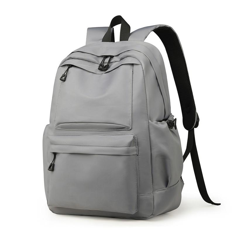 TS JYL laptop bag,Brand Backpack Men Junior Senior Student Large Travel Leisure Laptop 43*29*14 сірий
TS JYL laptop bag,Brand Backpack Men Junior Senior Student Large Travel Leisure Laptop 43*29*14 сірий