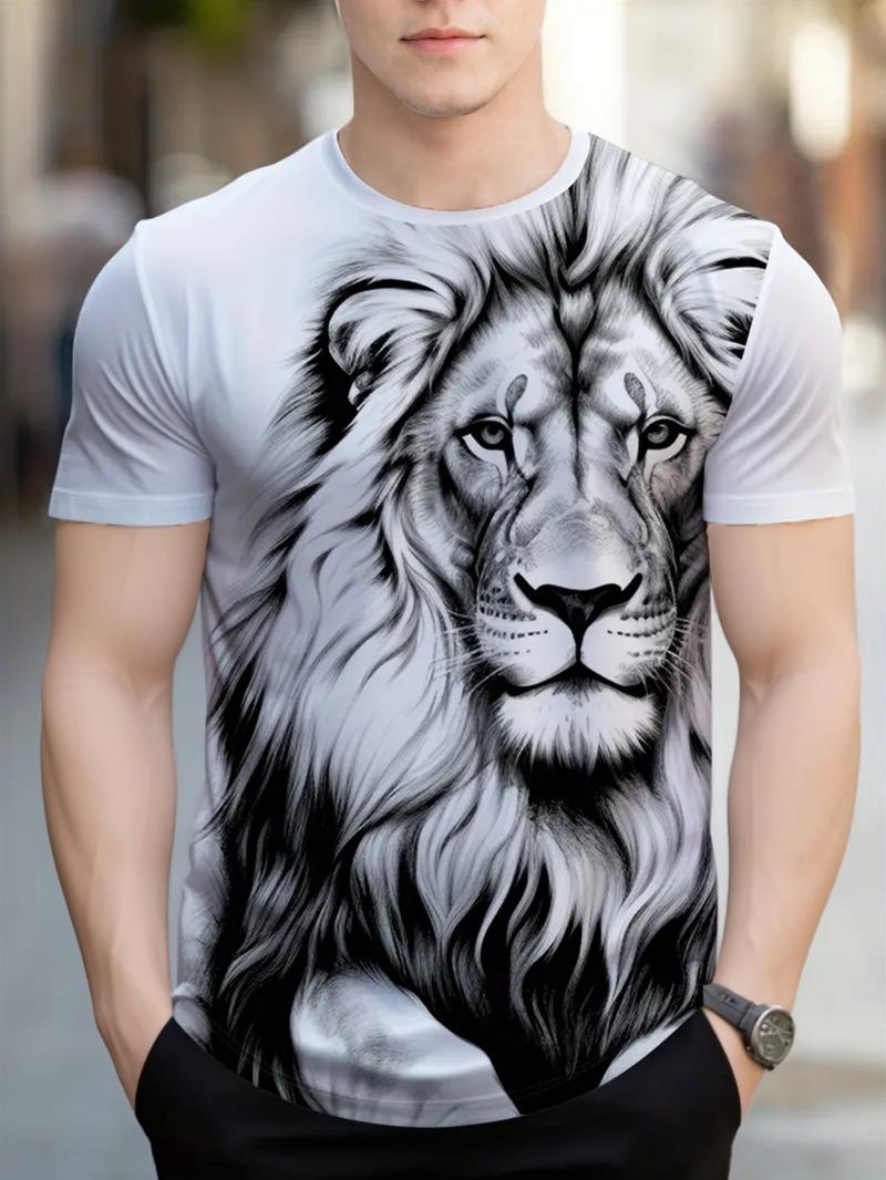 3d printed t-shirt fashionable short sleeves M
3d printed t-shirt fashionable short sleeves M