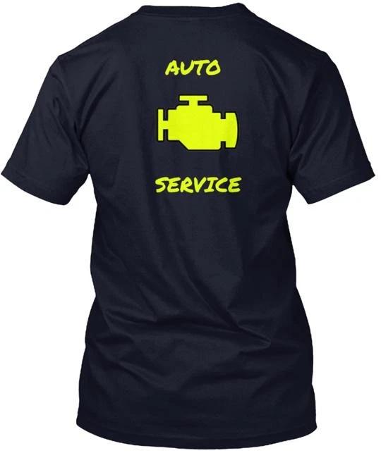 Mechanics TTshirt Made in the USA Size S to 5XL 3XL
Mechanics TTshirt Made in the USA Size S to 5XL 3XL