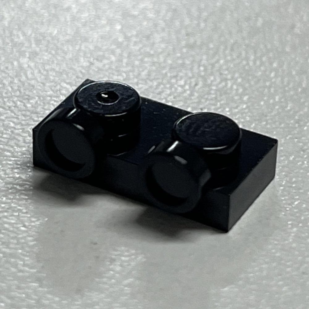 MOC 10PCS 3023 Special Plate 1x2 Steering Bracket Construction Bricks Set Bring Two Point Board Blocks Particle Playthings Kids Gifts
MOC 10PCS 3023 Special Plate 1x2 Steering Bracket Construction Bricks Set Bring Two Point Board Blocks Particle Playthings Kids Gifts