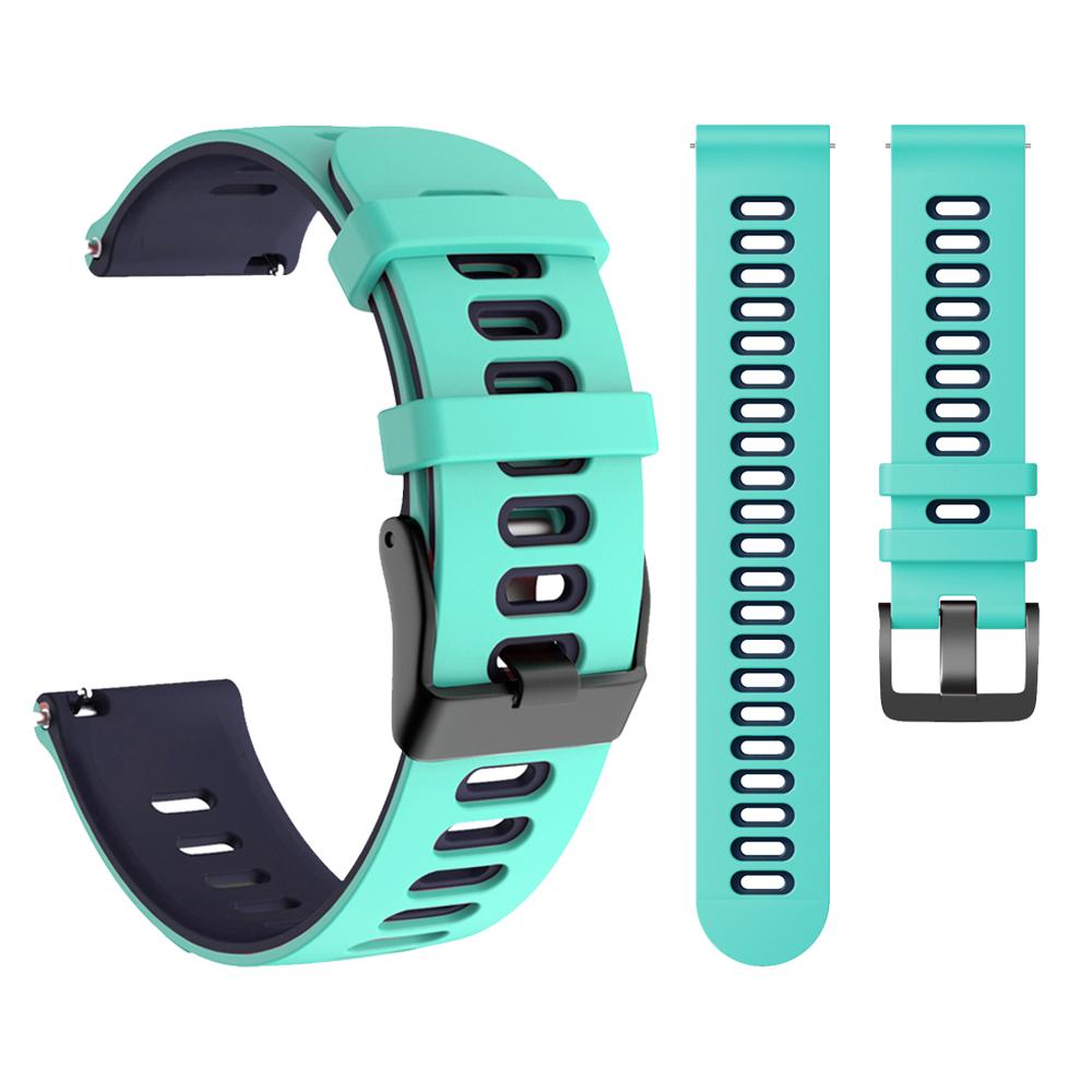 22mm Silicone Watch Band For HUAWEI WATCH GT6 GT5 Pro/GT6 5 4 3 2 46mm Strap WATCH 5 4 Pro/Ultimate/HONOR Watch Magic 2 Bracelet 1PCS 22MM
22mm Silicone Watch Band For HUAWEI WATCH GT6 GT5 Pro/GT6 5 4 3 2 46mm Strap WATCH 5 4 Pro/Ultimate/HONOR Watch Magic 2 Bracelet 1PCS 22MM