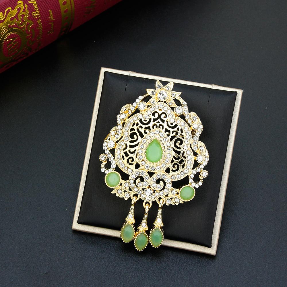 Кофейная женская брошь золотого цвета, свадебные украшения, полный кристалл, булавка с цветком на лацкане, оптовая продажа мятный
Кофейная женская брошь золотого цвета, свадебные украшения, полный кристалл, булавка с цветком на лацкане, оптовая продажа мятный