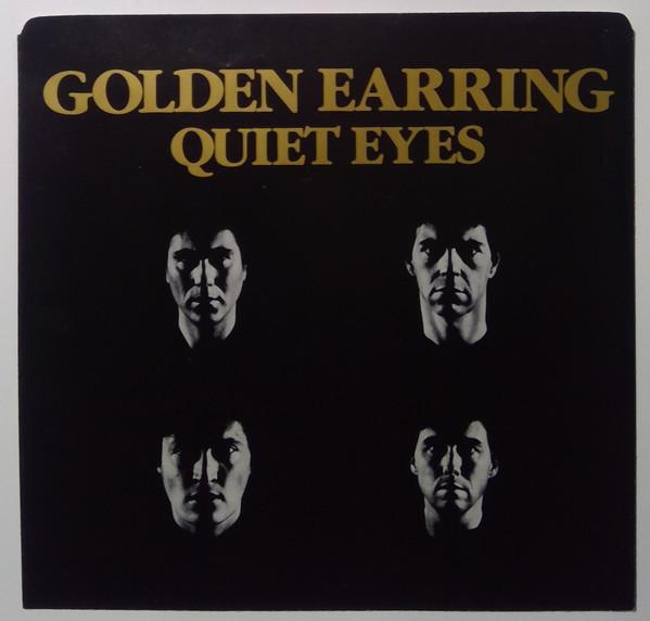 7-дюймовая пластинка GOLDEN EARRING - Quiet Eyes / Love In Motion 799533 21 Records 1986 Канада Рок Б/у
7-дюймовая пластинка GOLDEN EARRING - Quiet Eyes / Love In Motion 799533 21 Records 1986 Канада Рок Б/у