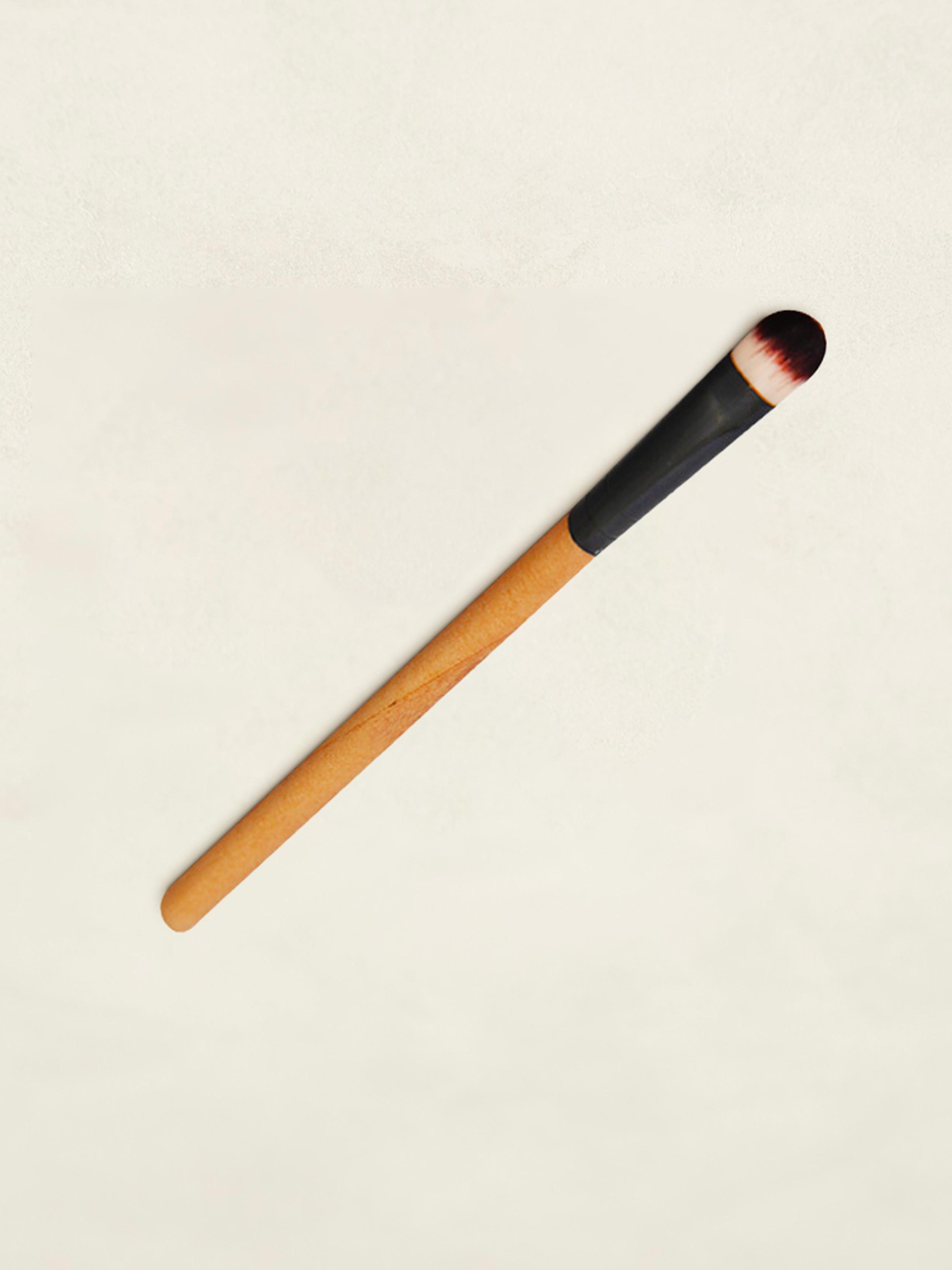 Beauty Eyeshadow Makeup Brush 1ea
Beauty Eyeshadow Makeup Brush 1ea