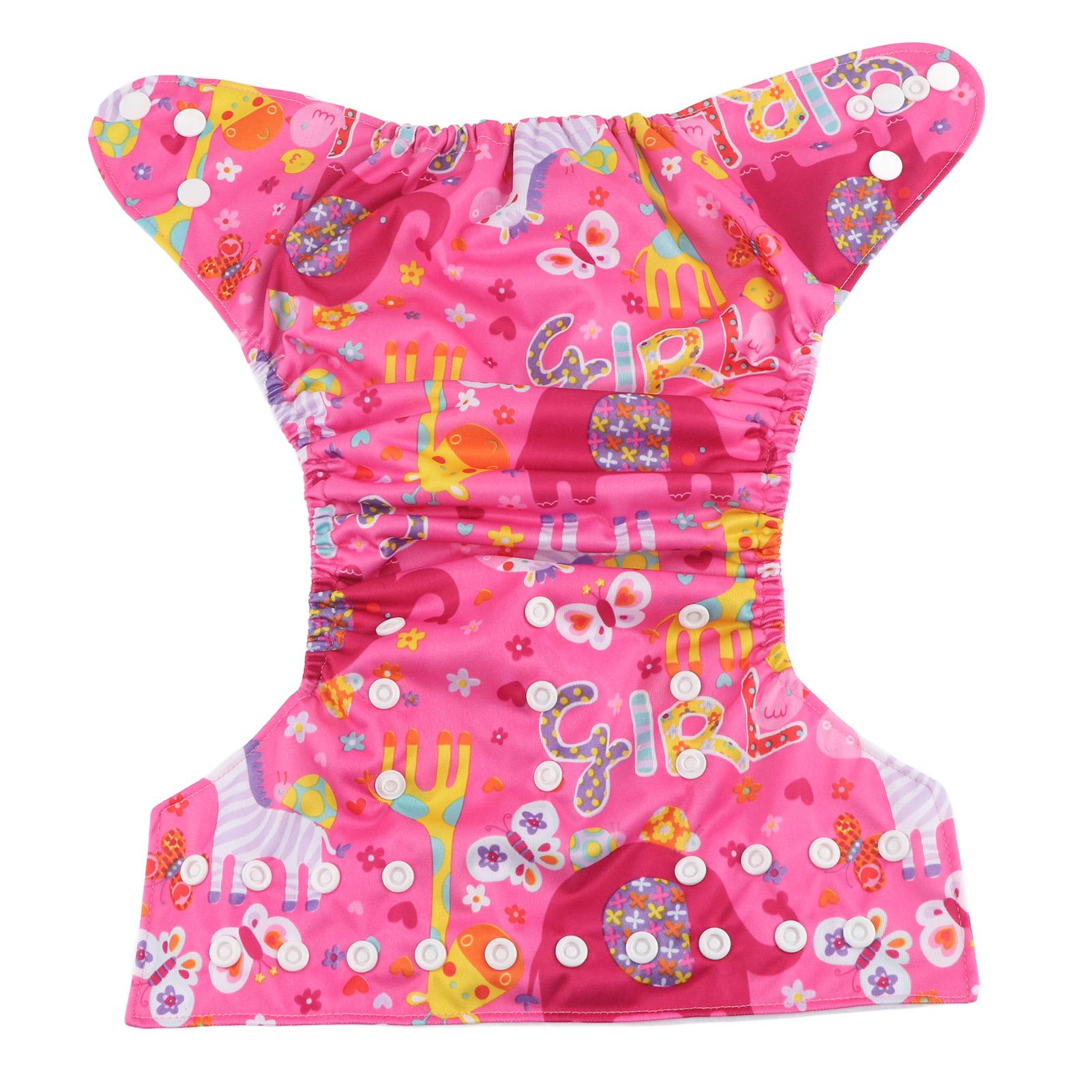 Reusable Infant Swim Diaper Washable Pocket Cloth Hook Loop Operating System Size Adjustable BL001
Reusable Infant Swim Diaper Washable Pocket Cloth Hook Loop Operating System Size Adjustable BL001