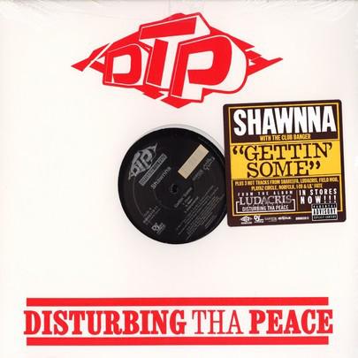 12inch Record SHAWNNA - Gettin Some B000631911 Disturbing Tha 2006 US Rap & Hip-Hop/R&B Used
12inch Record SHAWNNA - Gettin Some B000631911 Disturbing Tha 2006 US Rap & Hip-Hop/R&B Used
