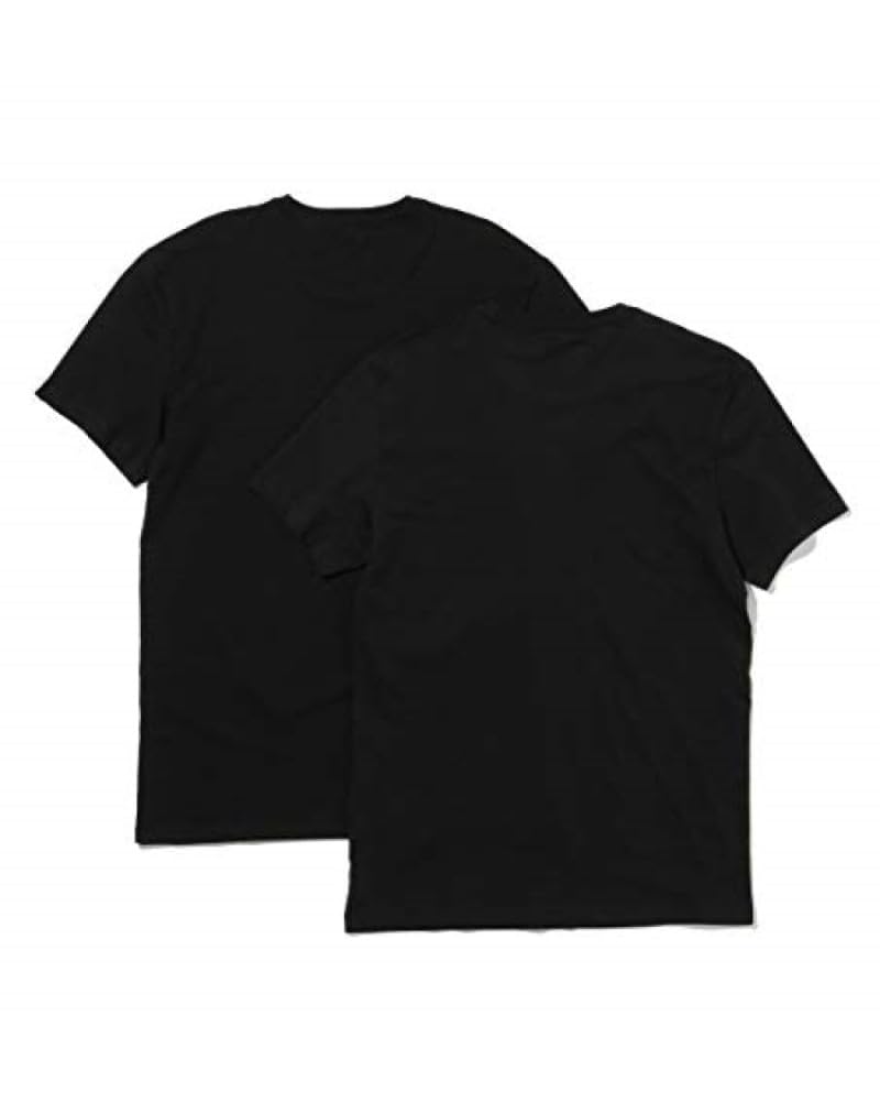 Levi s T-shirt 2-Pack T-shirts Short Sleeve Men s 79541-0001 US XS
Levi s T-shirt 2-Pack T-shirts Short Sleeve Men s 79541-0001 US XS