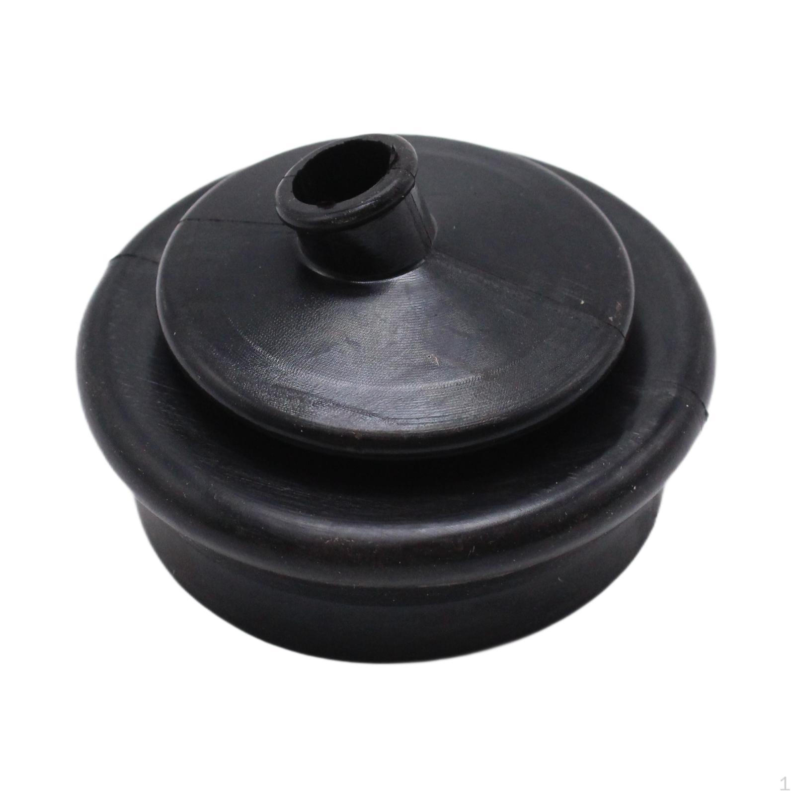 Manual/Automatic Shift Knob Cover Rubber Car Shifter Boot Universal Stable Performance Sticks
Manual/Automatic Shift Knob Cover Rubber Car Shifter Boot Universal Stable Performance Sticks
