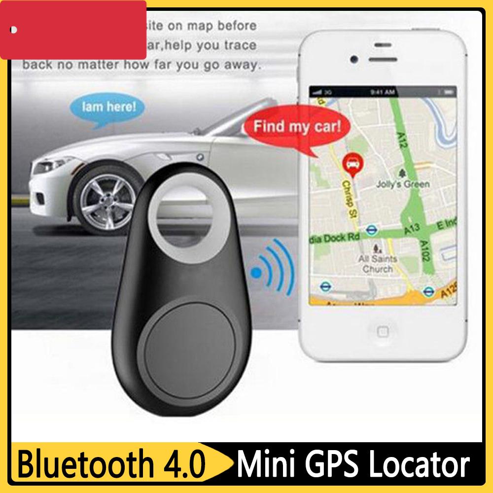 Mini GPS Tracking Finder Device Auto Car Pets Kids Motorcycle Tracker Bluetooth 4.0 Anti-Lost Device Bag Wallet Tracking
Mini GPS Tracking Finder Device Auto Car Pets Kids Motorcycle Tracker Bluetooth 4.0 Anti-Lost Device Bag Wallet Tracking