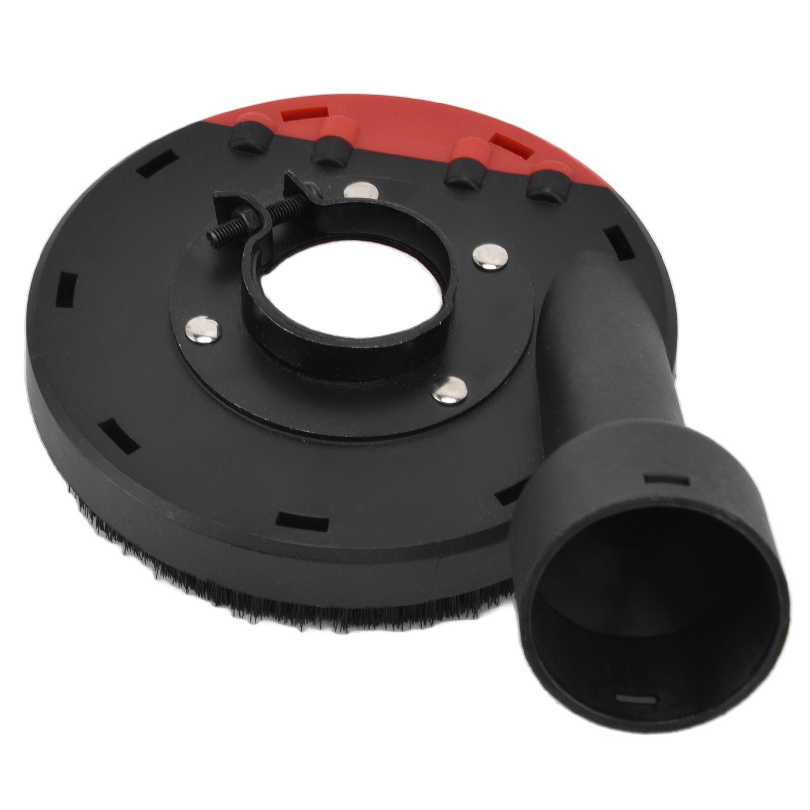 Пылезащитный кожух для угловой шлифмашины Высокоэффективный пылезащитный кожух для угловой шлифмашины для 4-дюймовых, 4,5-дюймовых, 5-дюймовых угловых шлифмашин
Пылезащитный кожух для угловой шлифмашины Высокоэффективный пылезащитный кожух для угловой шлифмашины для 4-дюймовых, 4,5-дюймовых, 5-дюймовых угловых шлифмашин