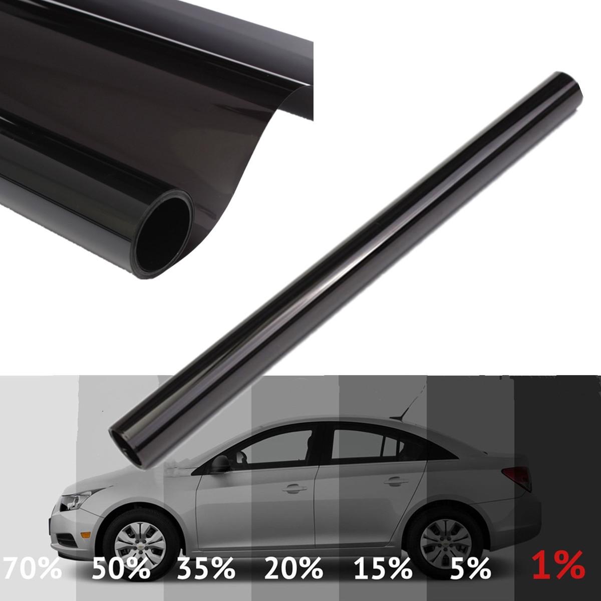 Необрезанный рулон тонировочной пленки для окон автомобиля, 6 м, 5%, 15%, 30%, 50%, VLT, УФ-изоляция, автомобильное домашнее оконное стекло, солнечная защита от УФ-излучения
Необрезанный рулон тонировочной пленки для окон автомобиля, 6 м, 5%, 15%, 30%, 50%, VLT, УФ-изоляция, автомобильное домашнее оконное стекло, солнечная защита от УФ-излучения