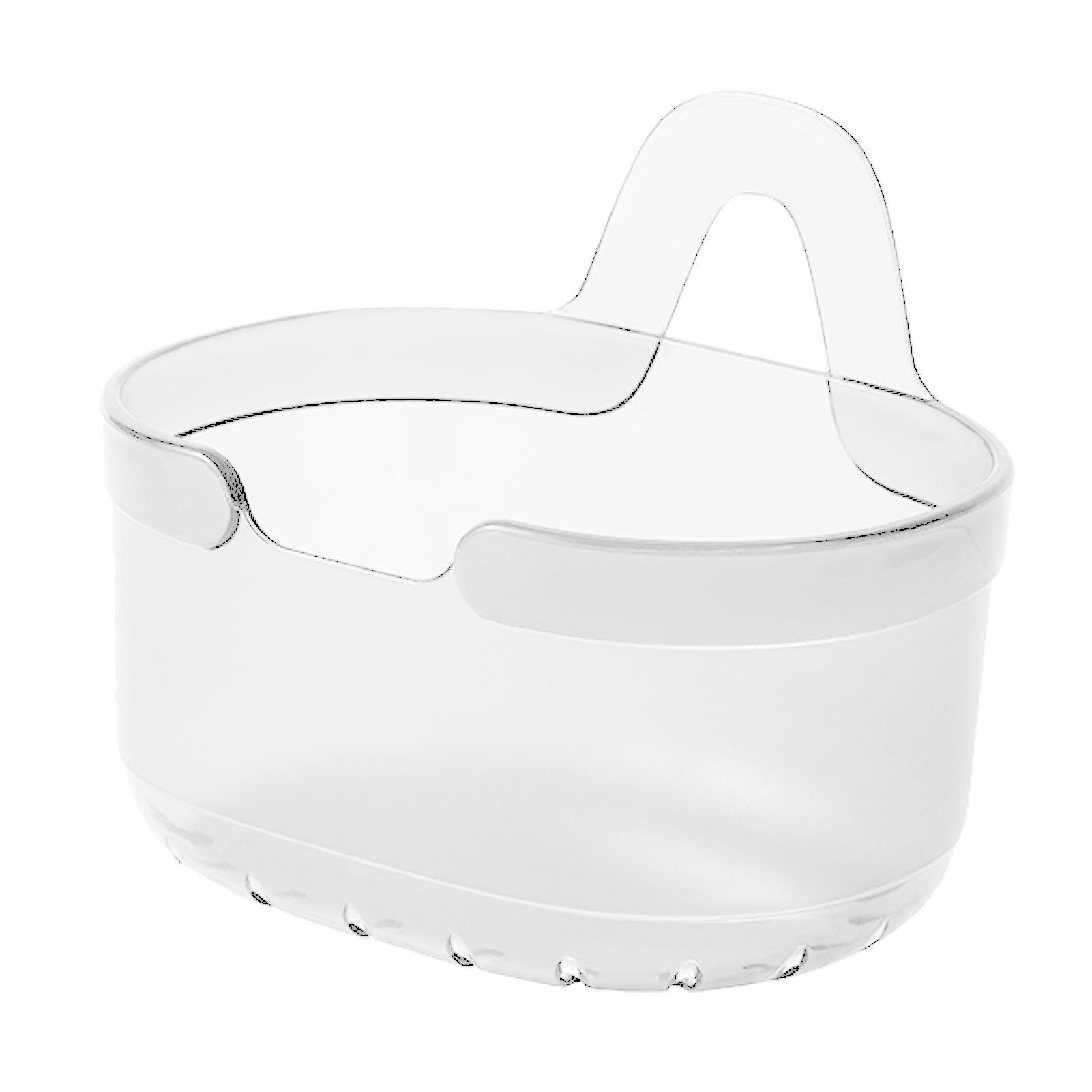 Пластиковый настенный органайзер большой емкости подвесной органайзер корзина дышащая дренажная корзина для прозрачный
Пластиковый настенный органайзер большой емкости подвесной органайзер корзина дышащая дренажная корзина для прозрачный